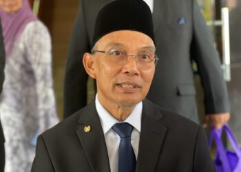 MOHD. SHUKRI RAMLI