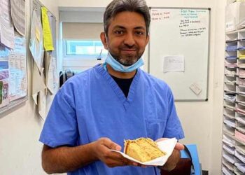 DR.IRFAN HALIM