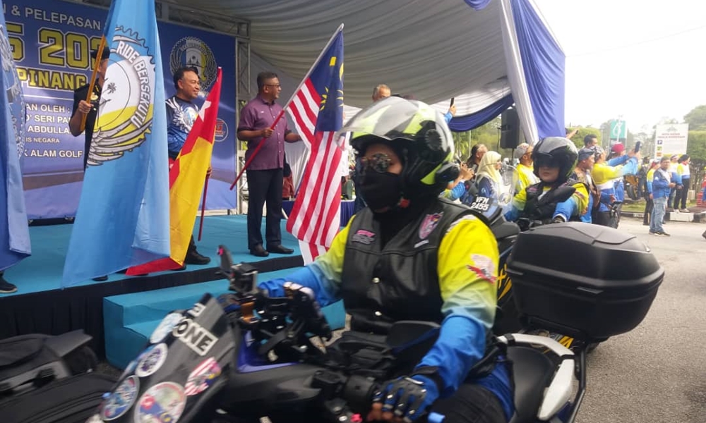 memorandum felda