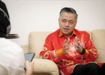 MUHAMAD SADE MOHAMAD