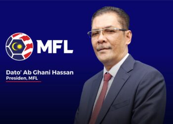 AB. GHANI HASSAN