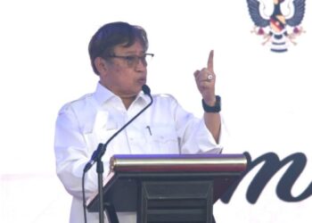 ABANG JOHARI TUN OPENG