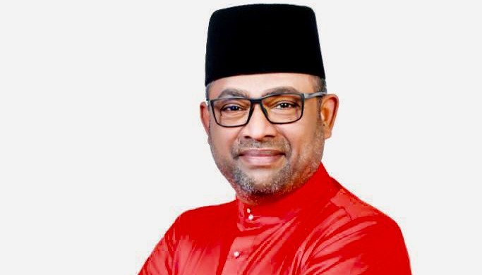 UMNO guna pendekatan sukarelawan dekati rakyat – Azeez Rahim