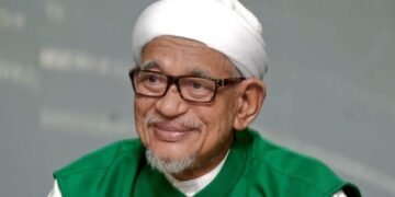ABDUL HADI AWANG