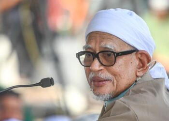 ABDUL HADI AWANG