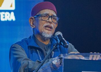 ABDUL HADI AWANG