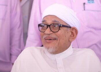 ABDUL HADI AWANG