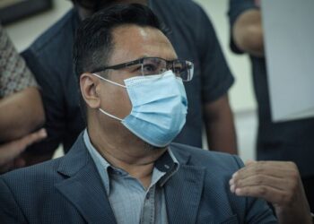 HALIM HUSIN