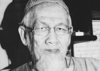 ABDUL HAMID ISMAIL