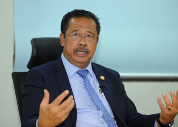 ABDUL RAHMAN MOHAMAD