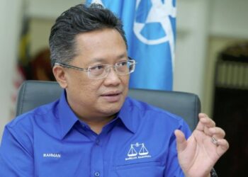 ABDUL RAHMAN DAHLAN