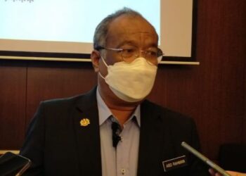 ABDUL RAHMAN MOHD. NORDIN