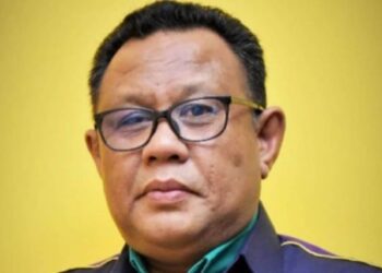 DR MOHD SAZILI SHAHIBI