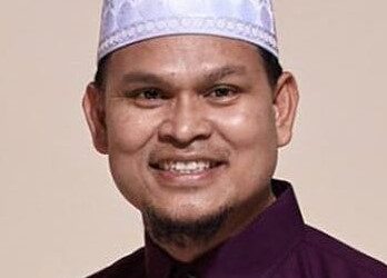 ABDULLAH KHAIRI