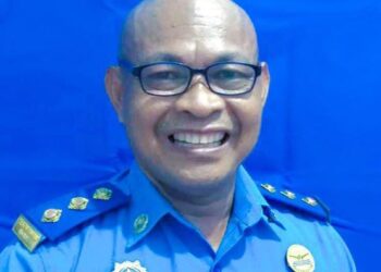ABDULLAH SABARUDDIN