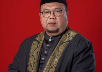 ABDULLAH YA'KUB