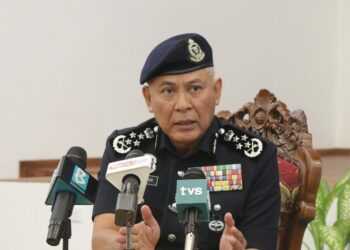 ACRYL SANI ABDULLAH SANI