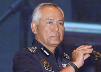 ACRYL SANI ABDULLAH SANI