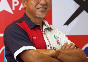Adly Zahari