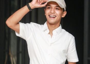 Aiman Tino.