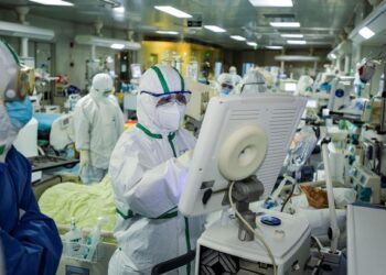 MISI antarabangsa itu akan diketuai oleh Pertubuhan Kesihatan Sedunia (WHO) yang dijangka ke China pada minggu pertama Januari tahun depan. -AFP