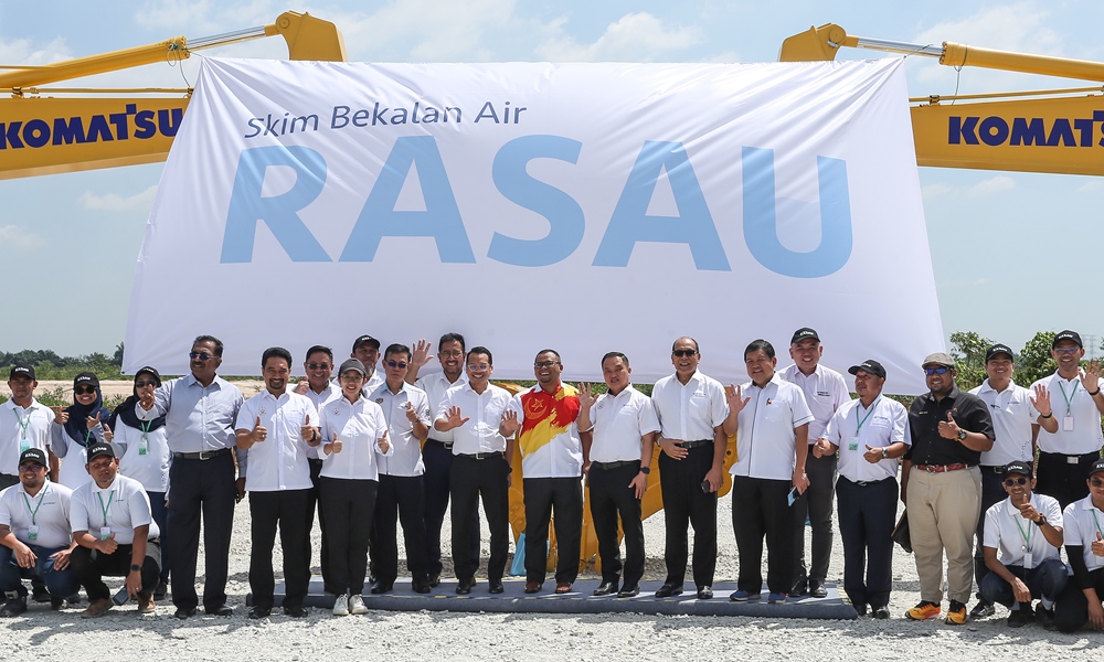 Air Selangor