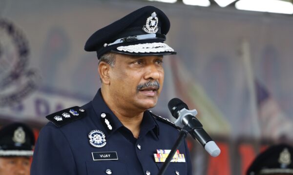 Klang Utara