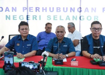 Noh politik