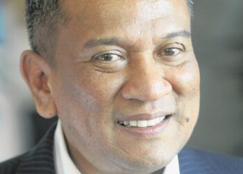 MOHAMMAD AGUS YUSOFF