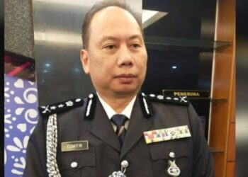 AHMAD DZAFFIR MOHD. YUSSOF