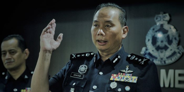 Polis Negeri Sembilan sahkan terima aduan pusat keagamaan mencurigakan di Nilai