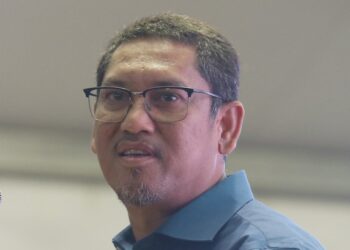 AHMAD FAIZAL AZUMU