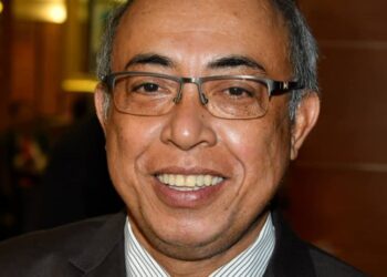 AHMAD HASSAN