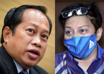 AHMAD MASLAN dan AZALINA OTHMAN SAID