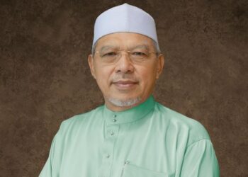 AHMAD YAAKOB