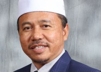  AHMAD YAHAYA