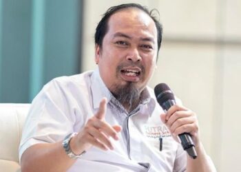 AHMED RAZMAN ABDUL LATIFF