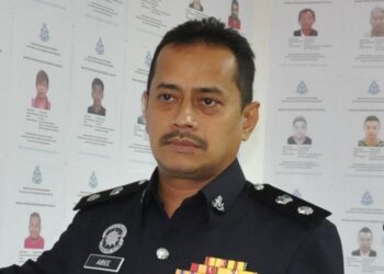 AIBEE ABD. GHANI