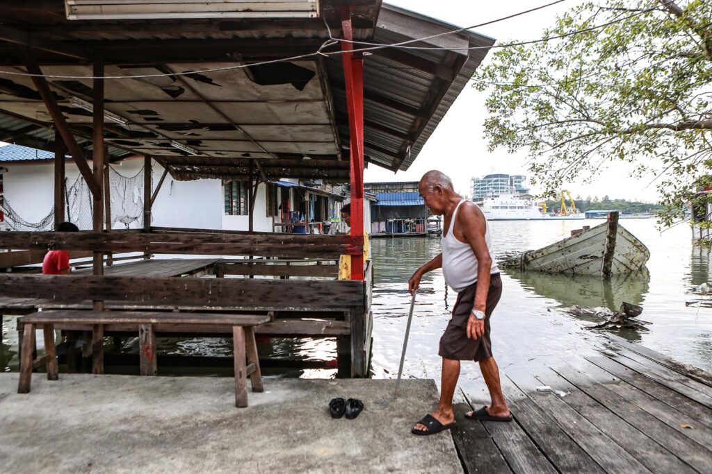 Air pasang besar paling buruk – Utusan Digital Air pasang besar paling buruk – Utusan Digital