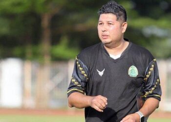 AIDIL SHARIN SAHAK