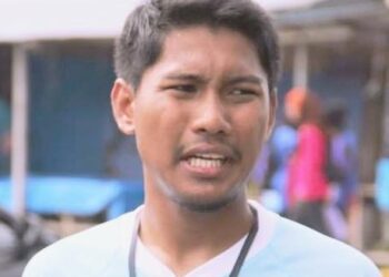 AKIF RUSLI