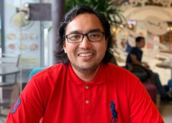 AKMAL HISHAM ABDUL RAHIM