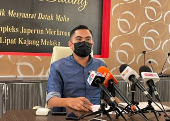 Dr. Muhamad Akmal Saleh