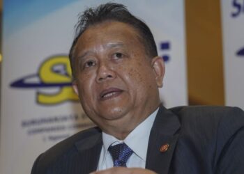 ALEXANDER NANTA LINGGI