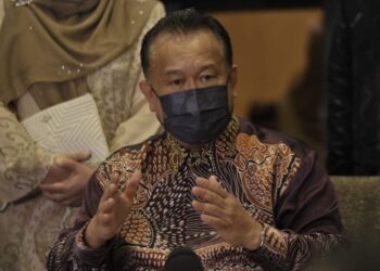 ALEXANDER NANTA LINGGI