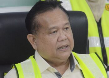 ALEXANDER NANTA LINGGI
