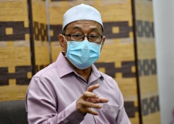 ALIAS RAZAK