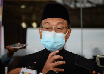 ALIAS RAZAK