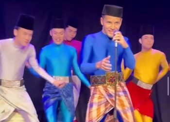 GAYA Aliff Syukri yang berpakaian baju Melayu ketat dan dianggap melanggar budaya dan tatasusila masyarakat serta menghina kemuliaan bulan Ramadan.