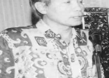 ALLAHYARHAM RAILEY JEFFREY